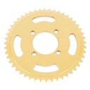 CORONA DE TRANSMISION YAMAHA XTZ 125 (Z34) CREUSO (1232-ARG)