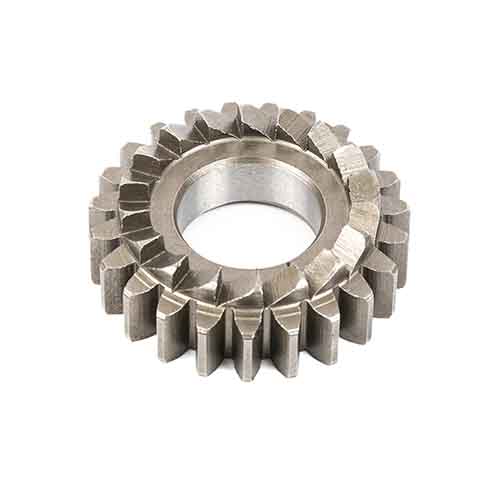 ENGRANAJE CRIQUE DE ARRANQUE Z-23 ZANELLA 250 ZR GTA (4T) CREUSO (8320-000)