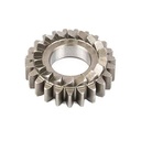 ENGRANAJE CRIQUE DE ARRANQUE Z-23 ZANELLA 250 ZR GTA (4T) CREUSO (8320-000)