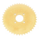 CORONA DE TRANSMISION ZANELLA 50 SOL (Z42) CREUSO (899-ARG)