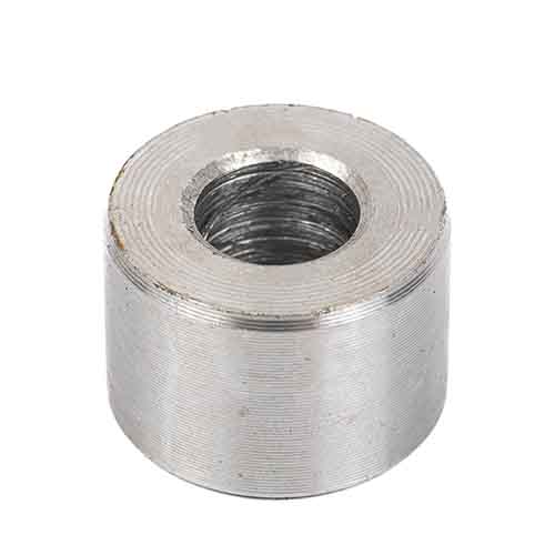 BUJE (CORTO) SEPARADOR DE RUEDA TRASERA GILERA SMASH CREUSO (1118-000)