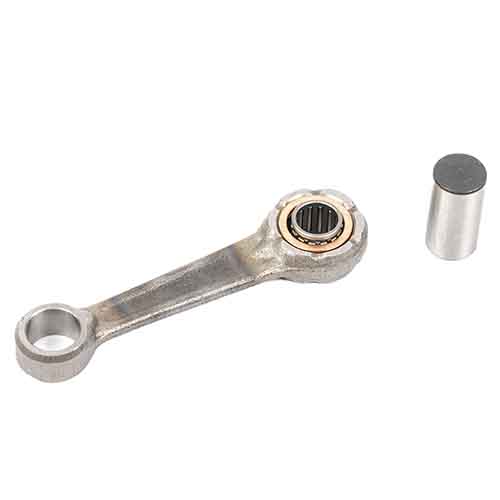 BIELA ZANELLA 50 V1/ V3/ DUE/ SOL/ FIRE/ CARGA CREUSO (2301-000)