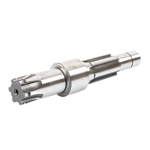 EJE SECUNDARIO YAMAHA 105 T CRYPTON/ D/ ED CREUSO (7009-000)