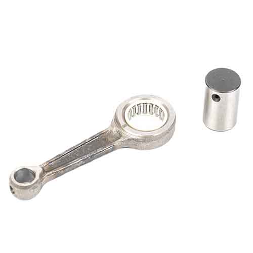 BIELA ZANELLA 125 ZB/ Z1/ D/ SEXY (OJO DE PERNO 14mm) CREUSO (2794-000)