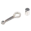 BIELA MOTOMEL 125 TOP CREUSO (2792-000)