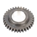 ENGRANAJE 2° VELOCIDAD SOBRE SECUNDARIO Z-33 YAMAHA 105 T CRYPTON/ D/ ED (4T) CREUSO (7003-000)
