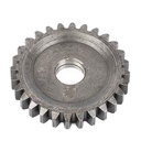ENGRANAJE DE PUESTA EN MARCHA YAMAHA 125 XTZ E/ ED/ K (4T) CREUSO (7042-000)