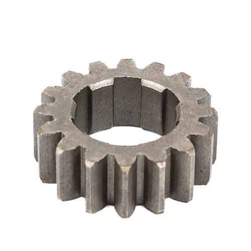 ENGRANAJE 2° VELOCIDAD SOBRE PRIMARIO Z-16 ZANELLA 250 ZR GTA (4T) CREUSO (8380-000)