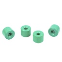 BUJE - MANCHON (TIPO SILENTBLOCK) VERDE CORVEN 150 TRIAX + GENERICAS CREUSO (7912-000)