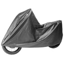 CUBRE MOTO IMPERMEABLE FILTRO UV TALLE M DINAMIC