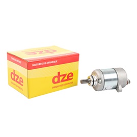 MOTOR DE ARRANQUE HONDA 125 BIZ DZE (10280)