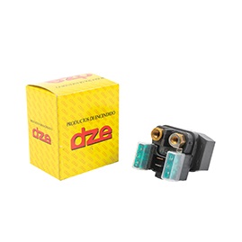 RELAY DE ARRANQUE YAMAHA C/FUSIBLE DZE (10268)