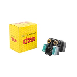 RELE DE ARRANQUE KTM / SUZUKI C/FUSE 30A DZE (10423)