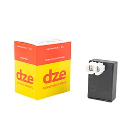 CDI HONDA CG150 (6 CONT.) DZE (1567)