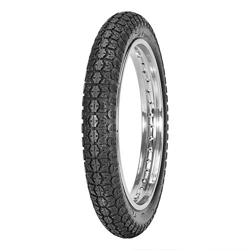 CUBIERTA HORNG FORTUNE 225X17 CALLE 2PR F874