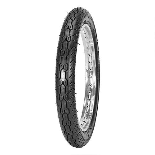 CUBIERTA HORNG FORTUNE 250X17 PISTA 2PR F-920