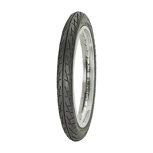 CUBIERTA HORNG FORTUNE 250X17 PISTA REF 4PR F916