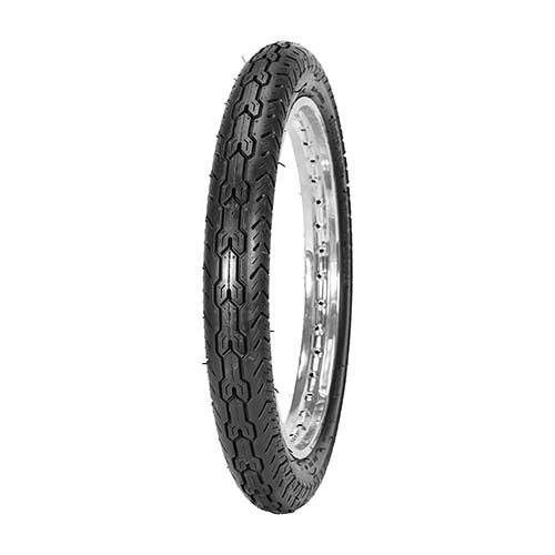 CUBIERTA HORNG FORTUNE 275X17 PISTA REF 4PR F920