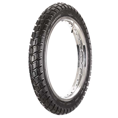 CUBIERTA HORNG FORTUNE 275X21 F884