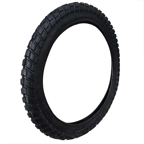 CUBIERTA HORNG FORTUNE 275X21 F884