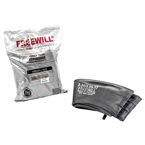 CAMARA DE BUTYL 350X400X14 FREEWILL VIETNAM
