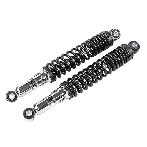 AMORTIGUADOR HONDA BIZ 100 JGO FAR (363)