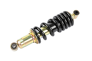 AMORTIGUADOR HONDA NXR 125/150 BROSS (MONOSHOCK TRASERO) FAR (520-1107)