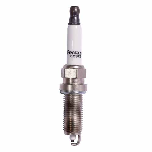 BUJIA COBRE AR7CC TIPO LD7RTC FERRAZZI (AR7CC)