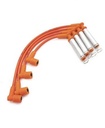 CABLE BUJIA LINEA COMPETICION CHEVROLET-GM CORSA 1.6/ MERIVA/ OPEL ASTRA 8V. FERRAZZI (02-00296)