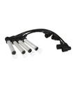 CABLE BUJIA LINEA SUPERIOR CHEVROLET GM CORSA 1.6 / MERIVA / OPEL ASTRA 8V FERRAZZI (02-01796)