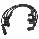 CABLE BUJIA LINEA SUPERIOR FIAT PALIO/SIENA/UNO/FIORINO 8V 1.4 1bob FERRAZZI (05-01766)