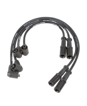 CABLE BUJIA LINEA SUPERIOR FIAT PALIO-SIENA 1.3 Motor FIRE 8V 2 bob. FERRAZZI (05-01763)