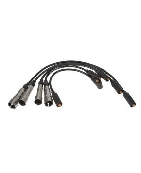 CABLE BUJIA LINEA SUPERIOR VOLKSWAGEN GOL/ GACEL/ CARAT/ SENDA/ SAVEIRO FERRAZZI (03-01700)