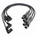 CABLE BUJIA LINEA SUPERIOR VOLKSWAGEN GOLF/ FOX/ CROSS FOX 1.6 8V FERRAZZI (03-01739)