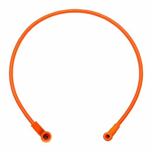 CABLE DE BOBINA DIN PARA BA360 FERRAZZI (NBF99 80cm)
