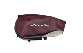 FUNDA TANQUE ZANELLA 150 SAPUCAI BORDO FMX (TCH 613 B)