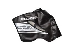 FUNDA TANQUE HONDA BROS ORIG. NEGRO FMX (THG 18N)