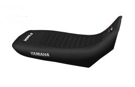 FUNDA ASIENTO YAMAHA XTZ 250 NEGRO (MXY HF 52N)