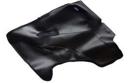 FUNDA TANQUE HONDA TORNADO 14/16 ORIGINAL NEGRO FMX (THG 8 1416N)