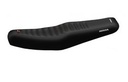 FUNDA ASIENTO HONDA WAVE MOD VIEJO NEGRO FMX (MXH HF 47N)