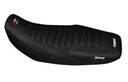 FUNDA ASIENTO HONDA GLH150 GAUCHA NEGRO FMX (MXH HF 117N)