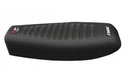 FUNDA ASIENTO ZANELLA SAPUCAI 150 NEGRO FMX (MXCO HF 919N)