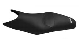 FUNDA ASIENTO BENELLI TNT 300 NEGRA FMX (MXBE TG 631N)