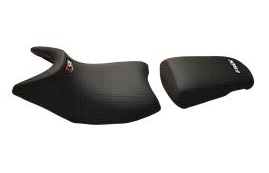 FUNDA ASIENTO BENELLI TNT 15 NEGRA FMX (MXBE TG 922N)