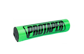 PAD MANUBRIO LEGITIMO FOAM TUBO PROTAPER VERDE/NEGRO FMX (PMPTVN)