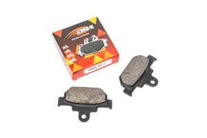 PASTILLAS DE FRENO SUZUKI RM 175 F/G - RM 250 F/G - SP 600F L ORA (91)