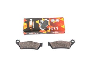 PASTILLAS DE FRENO HUSQVARNA (VARIOS MODELOS) HUSABERG - KTM 125 ORA (181)