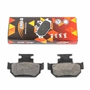 PASTILLAS DE FRENO ZANELLA PATAGONIA - CUSTOM 150 ORA (503)