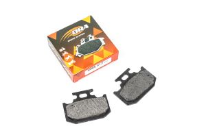 PASTILLAS DE FRENO MOTOMEL XMM 250 ORA (513)