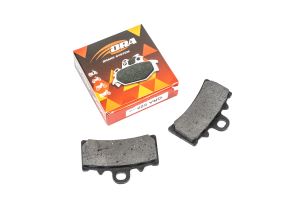 PASTILLAS DE FRENO KTM DUKE 200 / DELANTERA ORA (520)